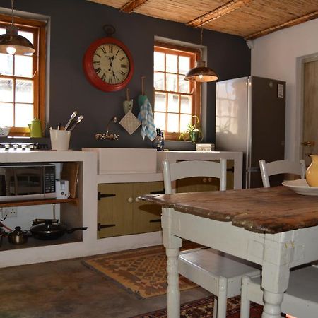 Ta Mala'S Cottage Prince Albert Zewnętrze zdjęcie