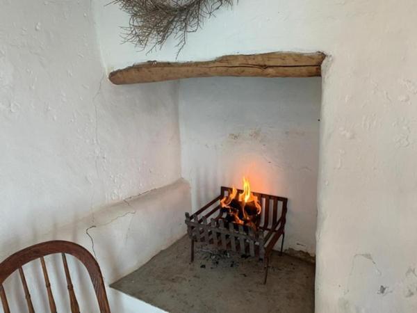 Ta Mala'S Cottage Prince Albert Zewnętrze zdjęcie