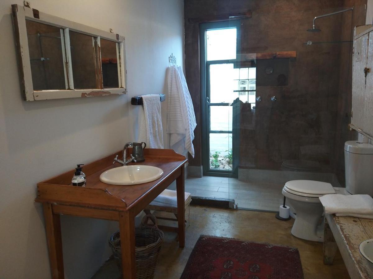 Ta Mala'S Cottage Prince Albert Pokój zdjęcie