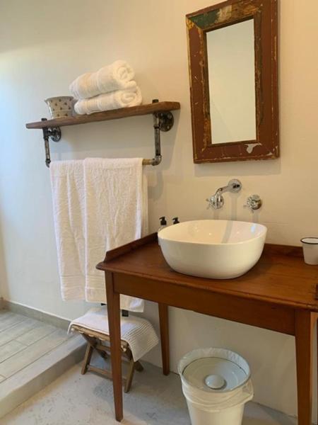 Ta Mala'S Cottage Prince Albert Zewnętrze zdjęcie