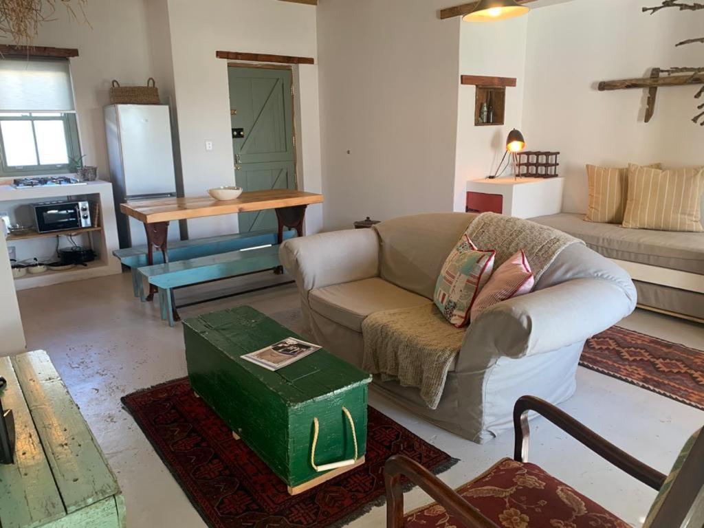 Ta Mala'S Cottage Prince Albert Zewnętrze zdjęcie