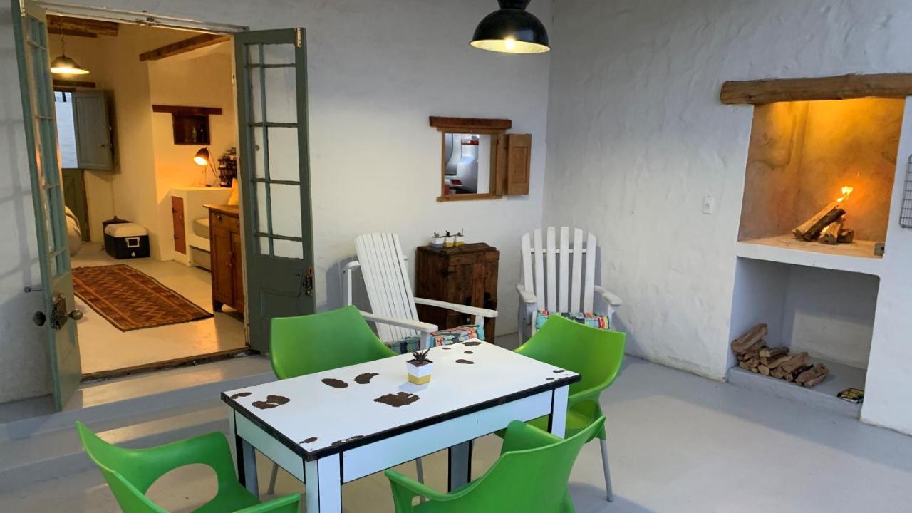 Ta Mala'S Cottage Prince Albert Zewnętrze zdjęcie