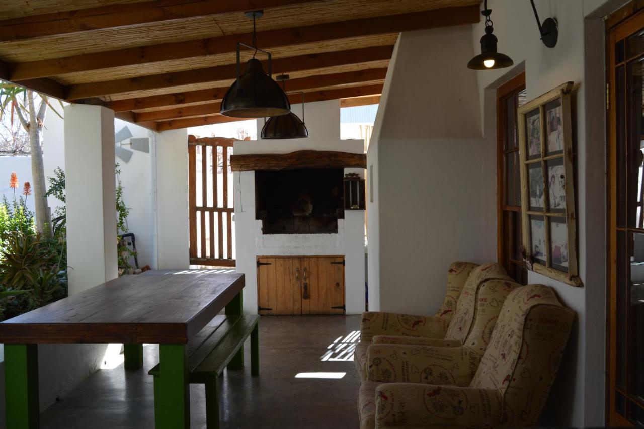 Ta Mala'S Cottage Prince Albert Zewnętrze zdjęcie