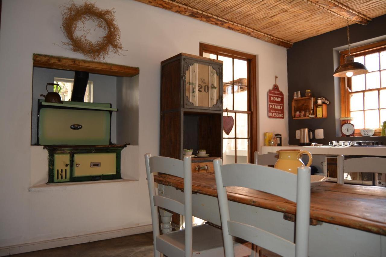 Ta Mala'S Cottage Prince Albert Zewnętrze zdjęcie