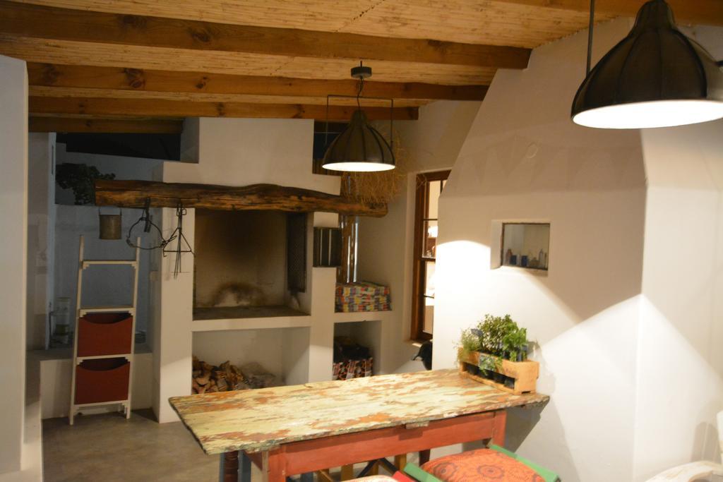 Ta Mala'S Cottage Prince Albert Zewnętrze zdjęcie