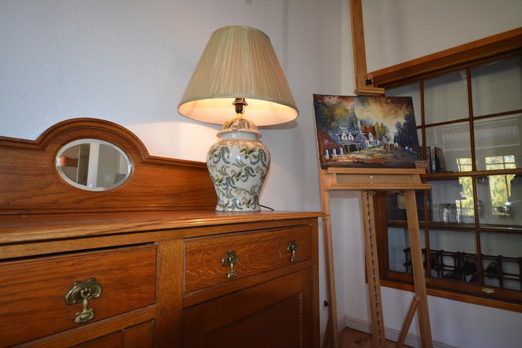 Ta Mala'S Cottage Prince Albert Zewnętrze zdjęcie