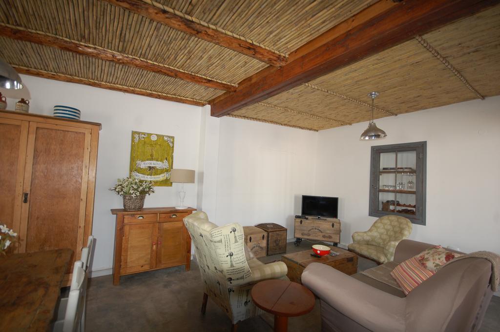 Ta Mala'S Cottage Prince Albert Zewnętrze zdjęcie