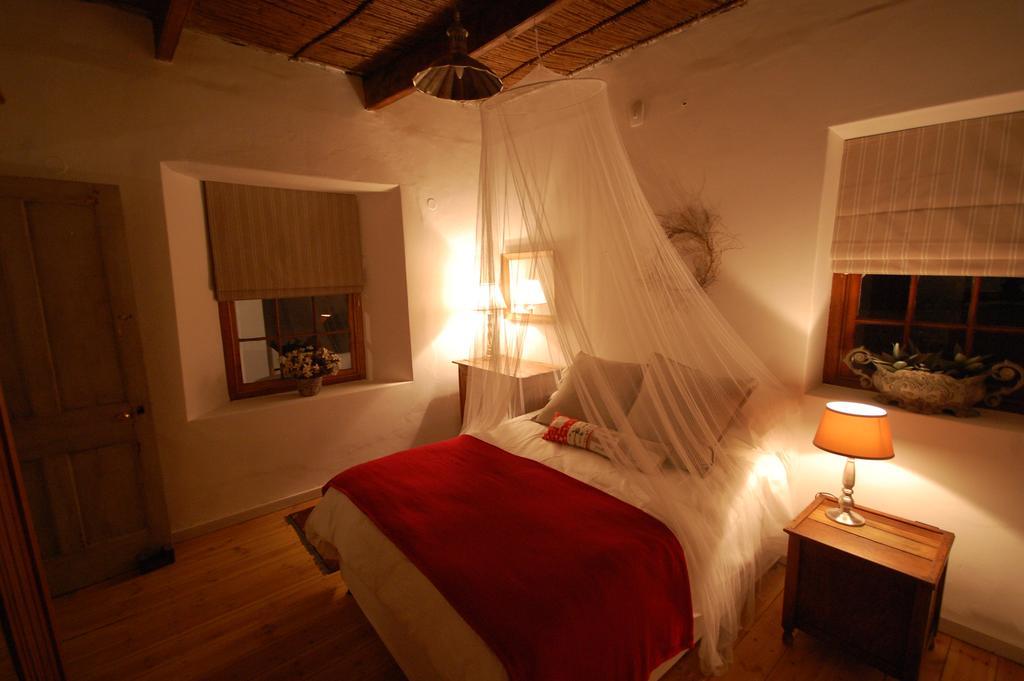 Ta Mala'S Cottage Prince Albert Zewnętrze zdjęcie