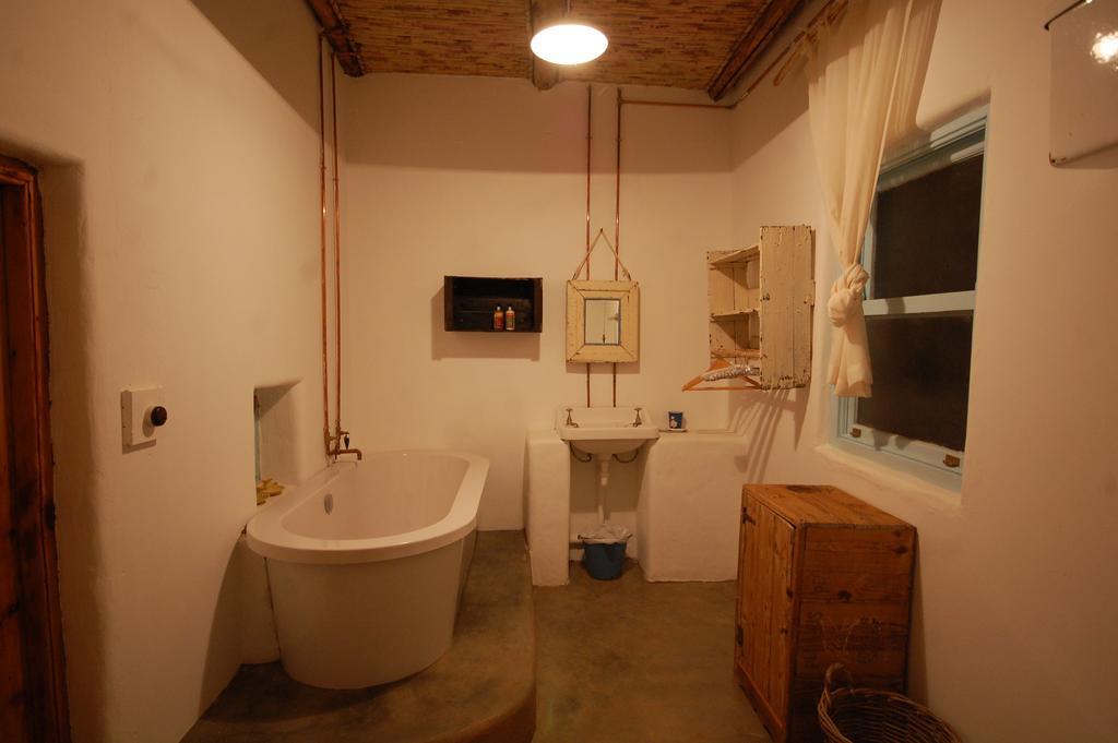 Ta Mala'S Cottage Prince Albert Zewnętrze zdjęcie