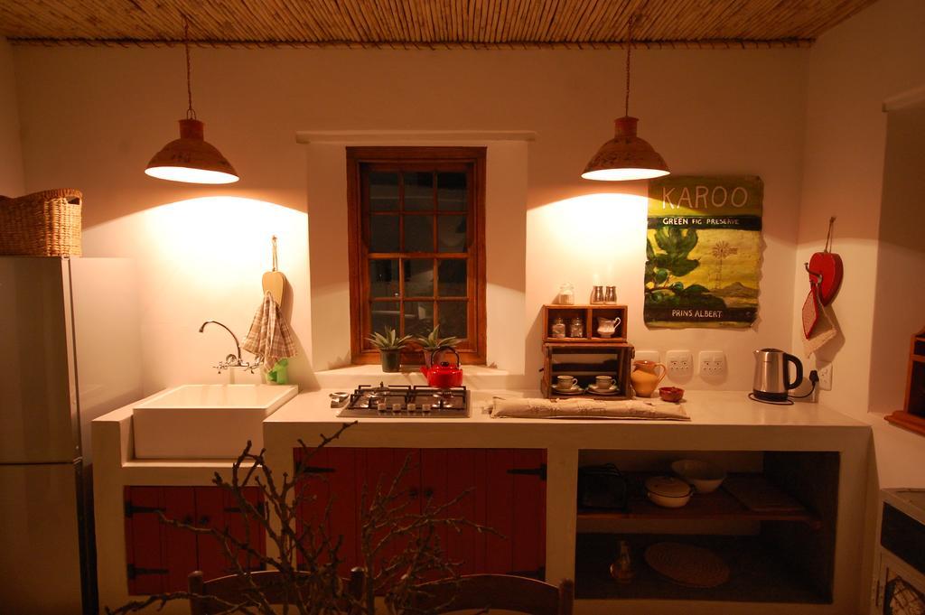 Ta Mala'S Cottage Prince Albert Zewnętrze zdjęcie