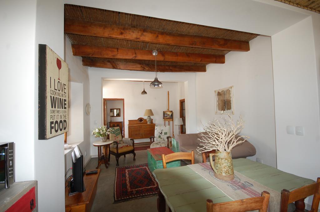 Ta Mala'S Cottage Prince Albert Zewnętrze zdjęcie