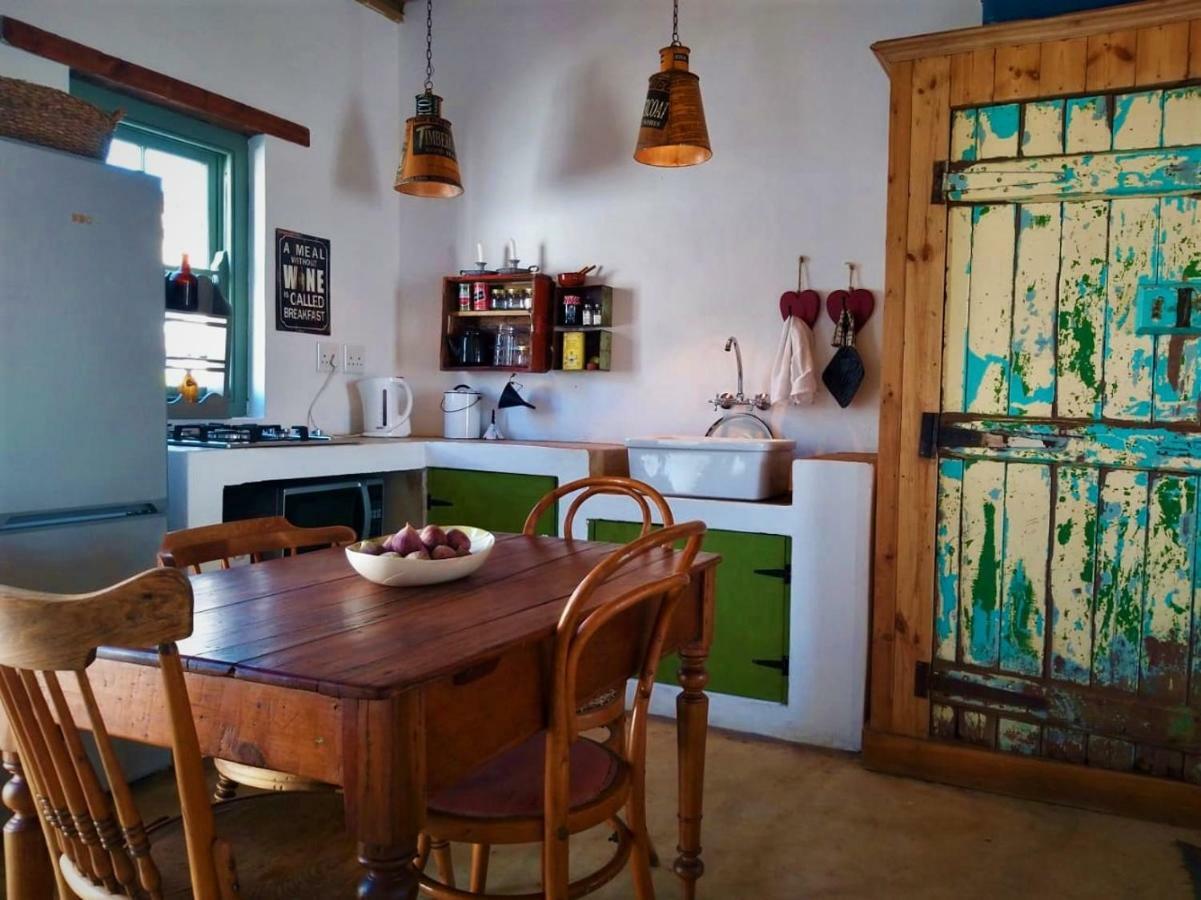 Ta Mala'S Cottage Prince Albert Zewnętrze zdjęcie