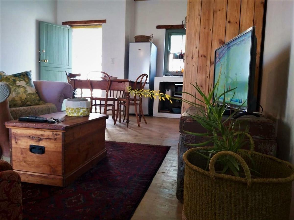 Ta Mala'S Cottage Prince Albert Zewnętrze zdjęcie